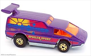 MF Purple - Weekend Machines 6-pack
